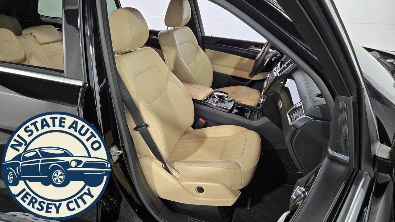 2018 Mercedes-Benz GLS GLS 450 Jersey City NJ