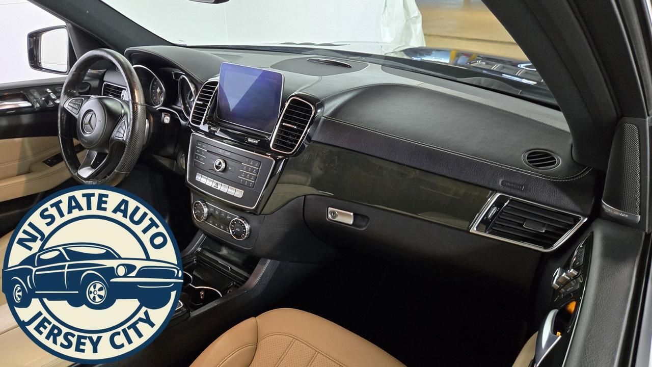 2018 Mercedes-Benz GLS GLS 450 Jersey City NJ