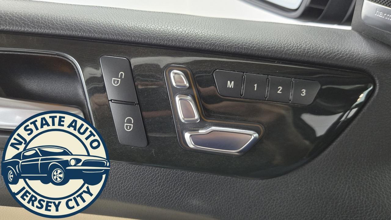 2018 Mercedes-Benz GLS GLS 450 Jersey City NJ