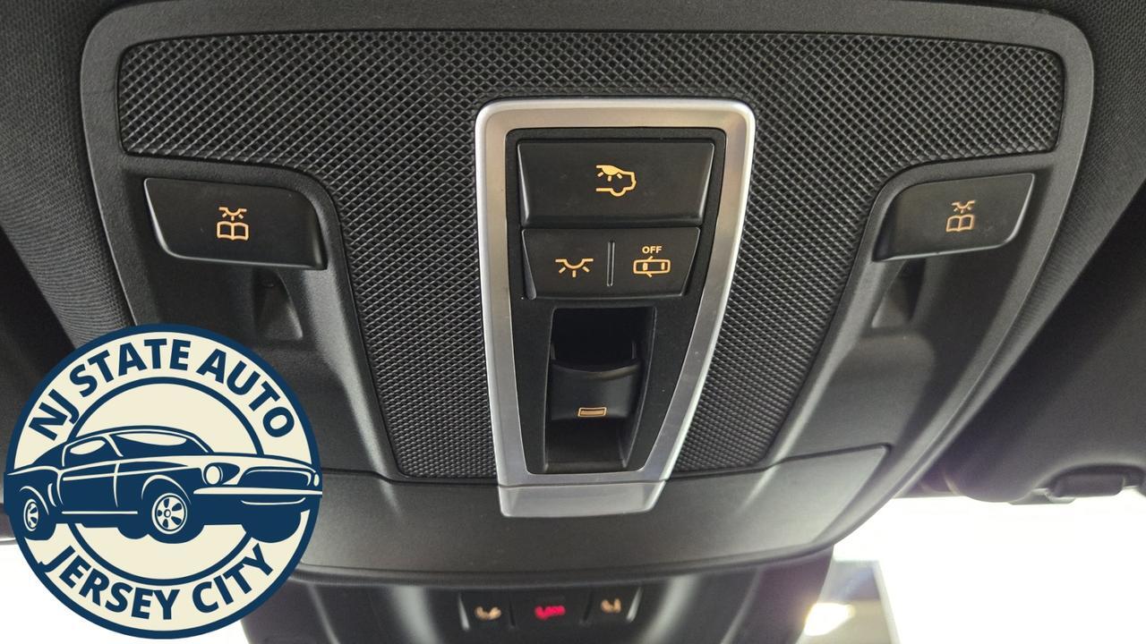 2018 Mercedes-Benz GLS GLS 450 Jersey City NJ