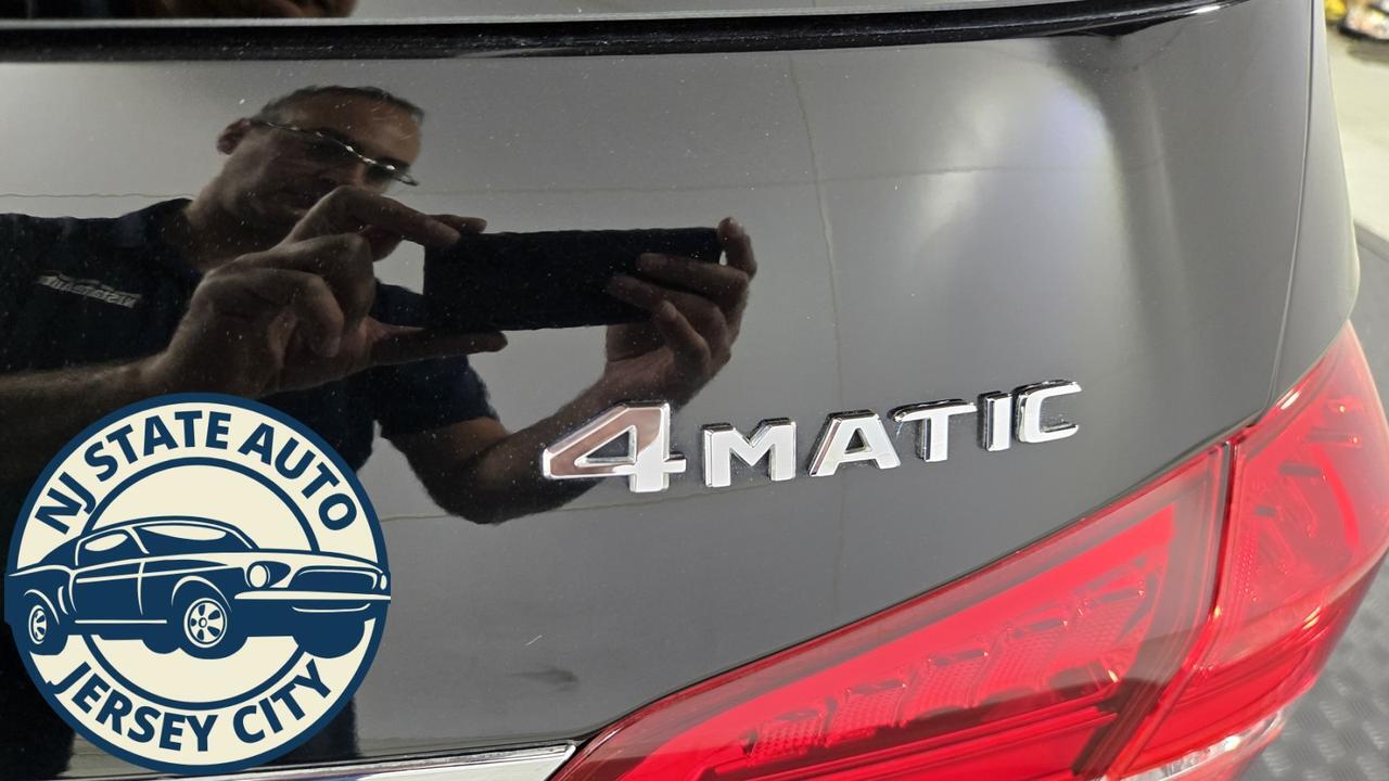 2018 Mercedes-Benz GLS GLS 450 Jersey City NJ