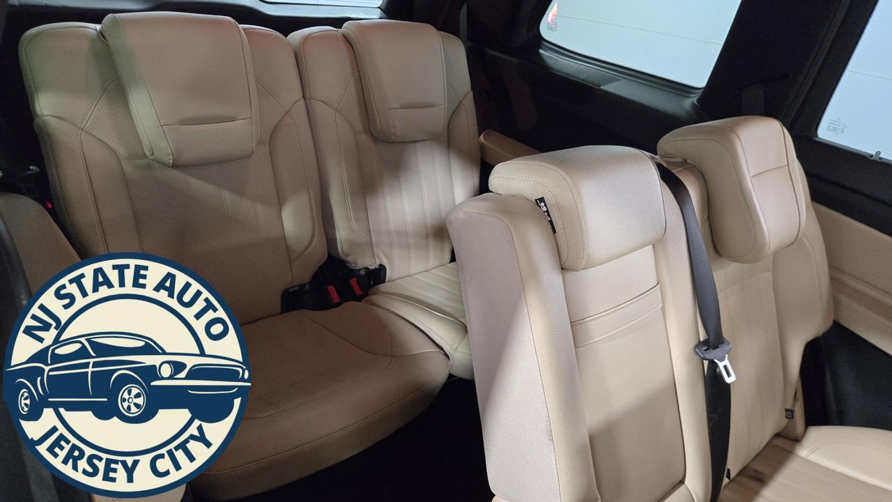 2018 Mercedes-Benz GLS GLS 450 Jersey City NJ