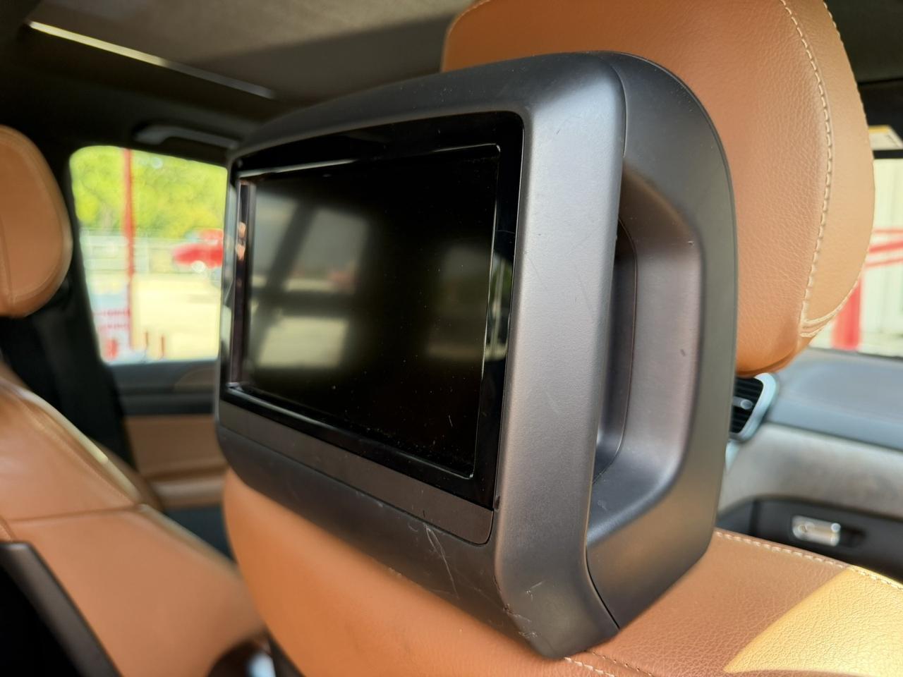 2018 Mercedes-Benz GLS GLS 450 Hollywood FL