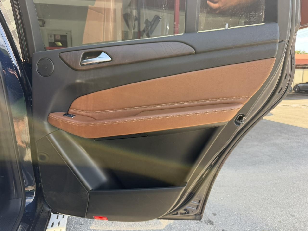 2018 Mercedes-Benz GLS GLS 450 Hollywood FL