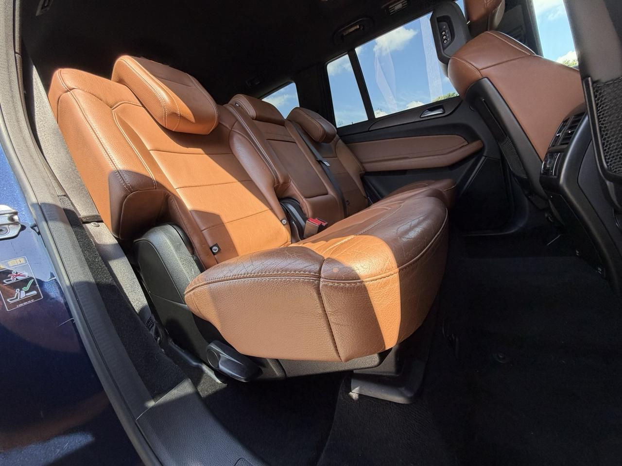 2018 Mercedes-Benz GLS GLS 450 Hollywood FL