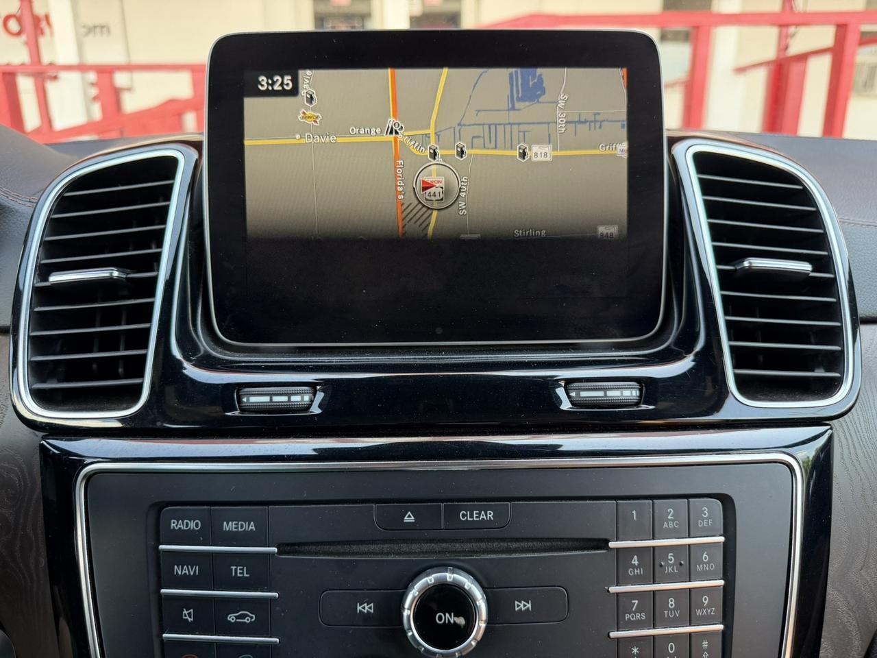 2018 Mercedes-Benz GLS GLS 450 Hollywood FL