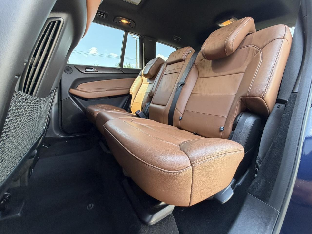 2018 Mercedes-Benz GLS GLS 450 Hollywood FL