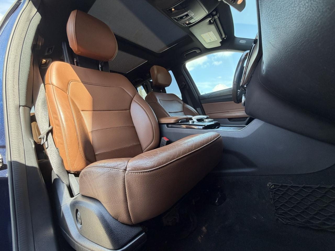 2018 Mercedes-Benz GLS GLS 450 Hollywood FL