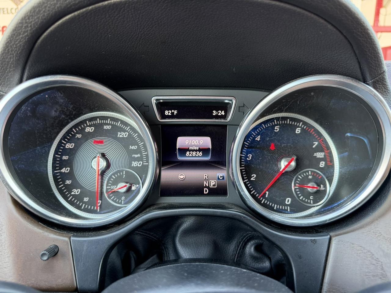 2018 Mercedes-Benz GLS GLS 450 Hollywood FL