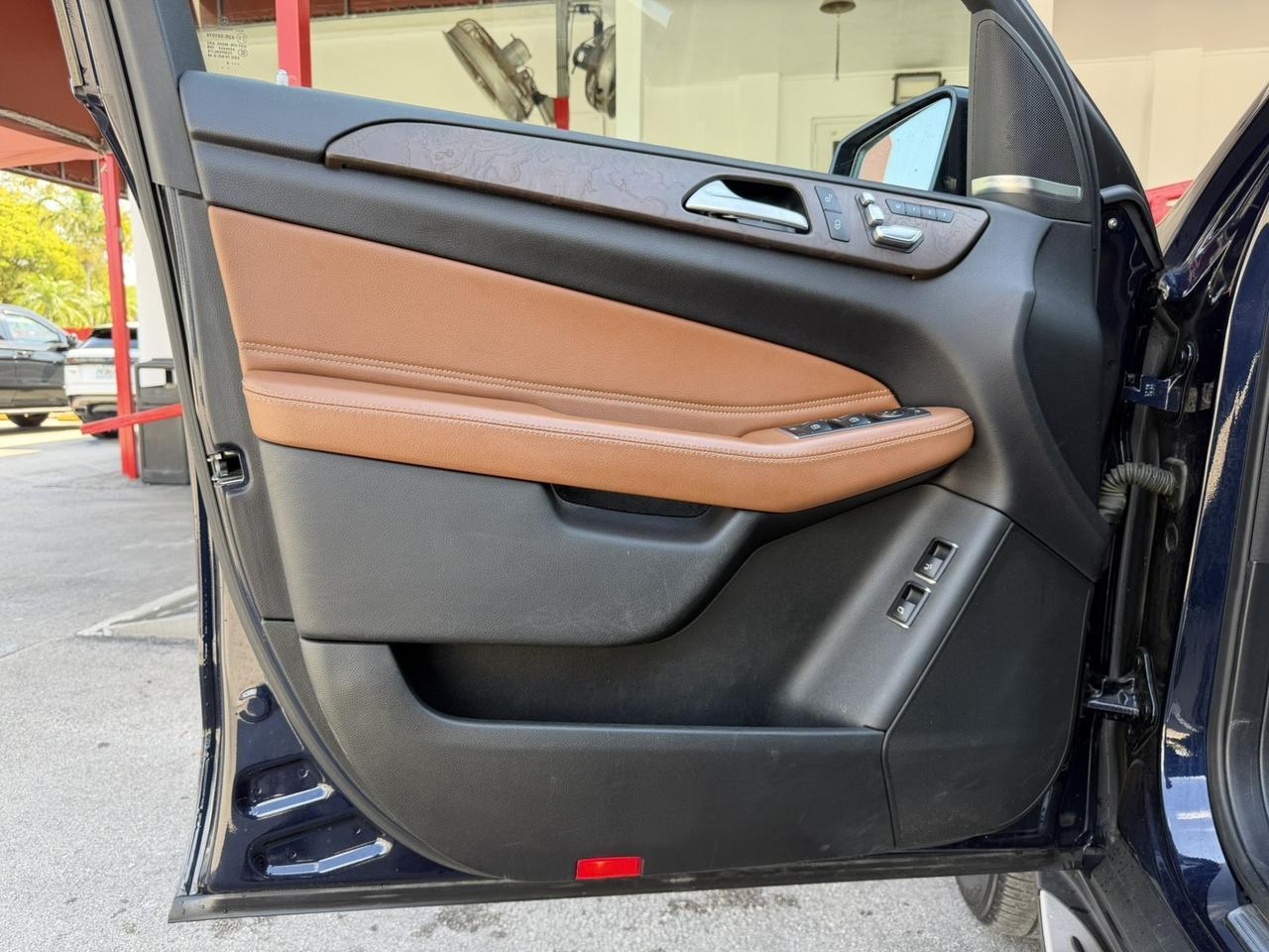 2018 Mercedes-Benz GLS GLS 450 Hollywood FL