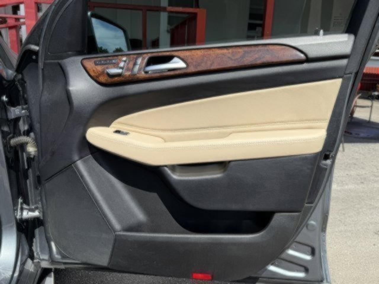 2018 Mercedes-Benz GLS GLS 450 Hollywood FL