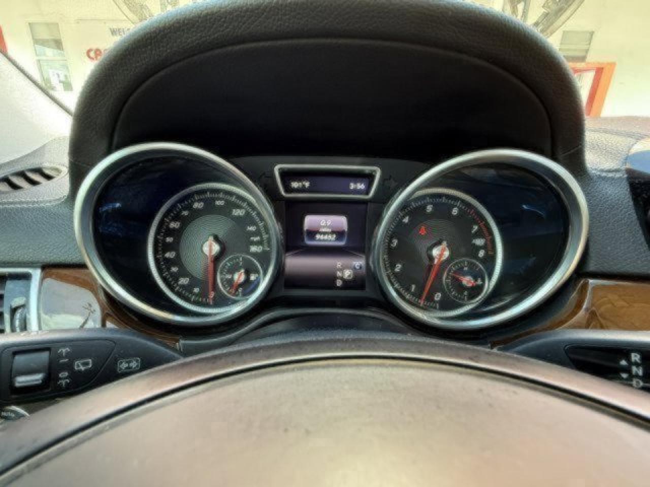 2018 Mercedes-Benz GLS GLS 450 Hollywood FL