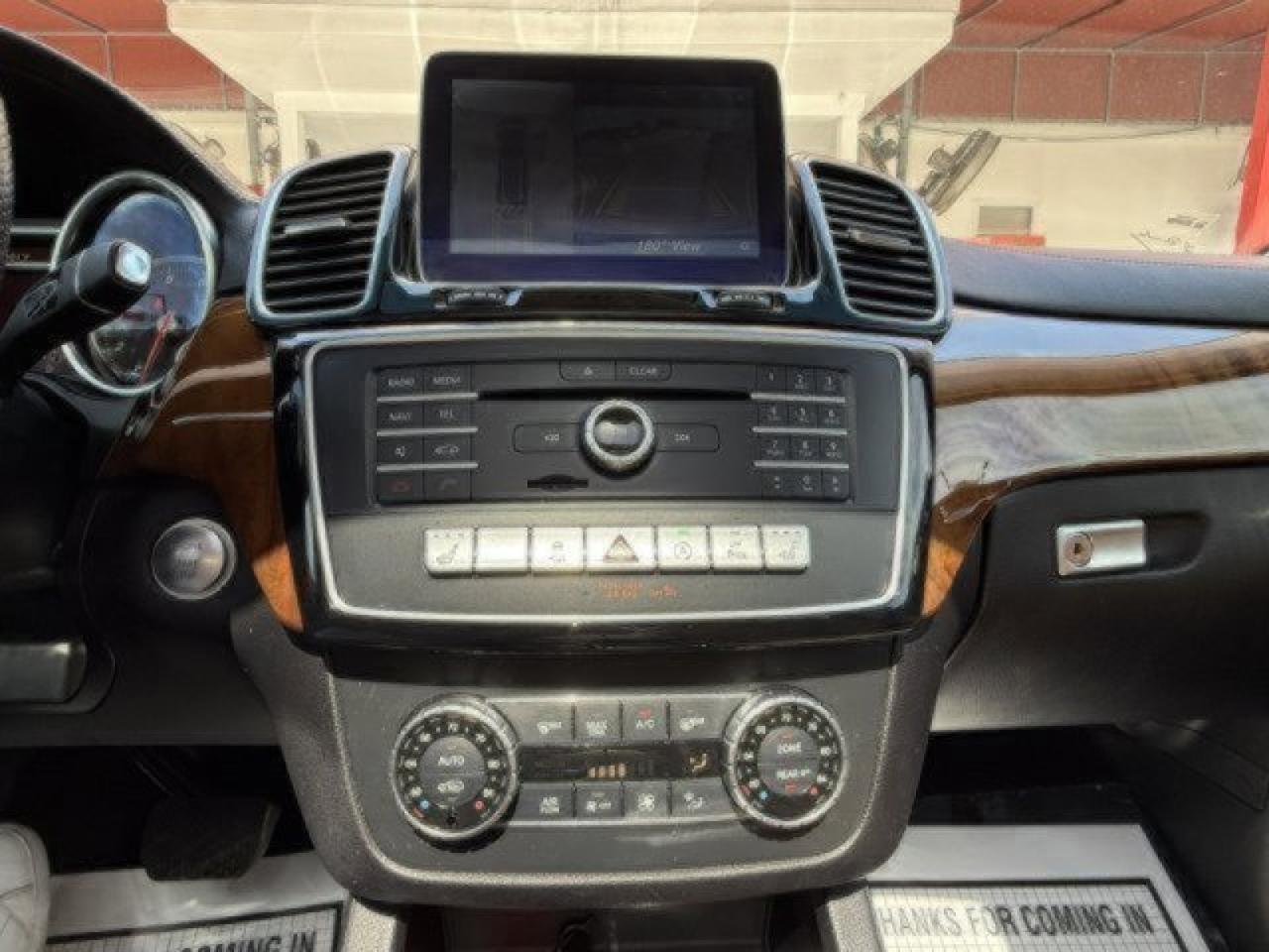 2018 Mercedes-Benz GLS GLS 450 Hollywood FL