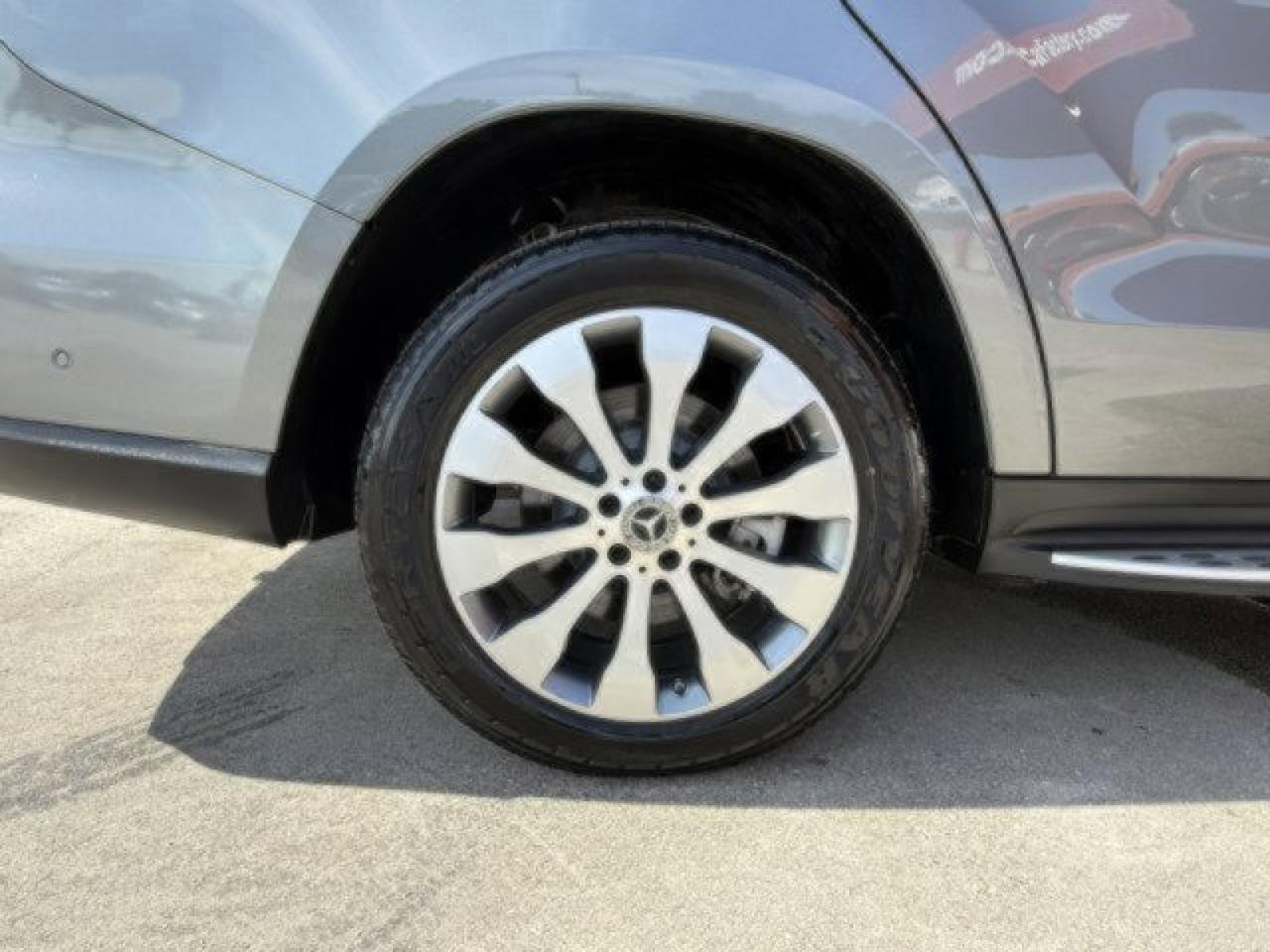 2018 Mercedes-Benz GLS GLS 450 Hollywood FL