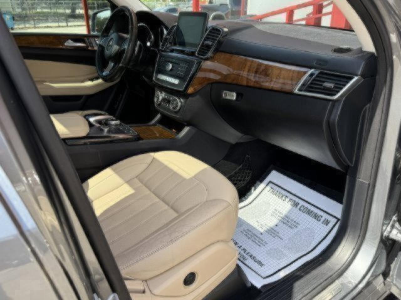 2018 Mercedes-Benz GLS GLS 450 Hollywood FL
