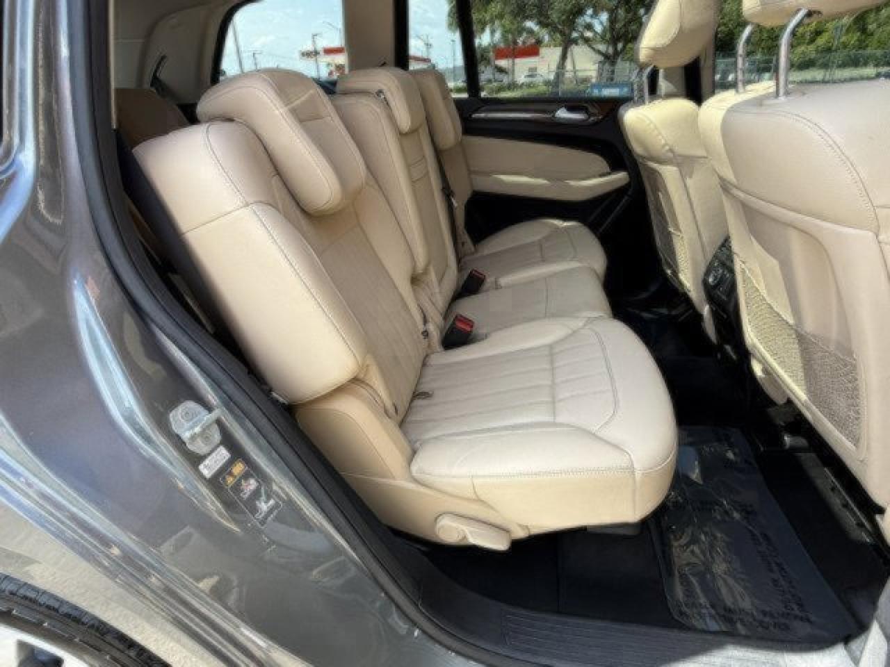 2018 Mercedes-Benz GLS GLS 450 Hollywood FL