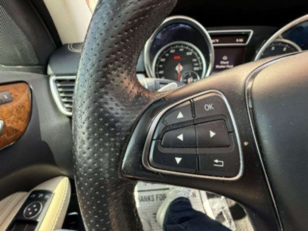 2018 Mercedes-Benz GLS GLS 450 Hollywood FL