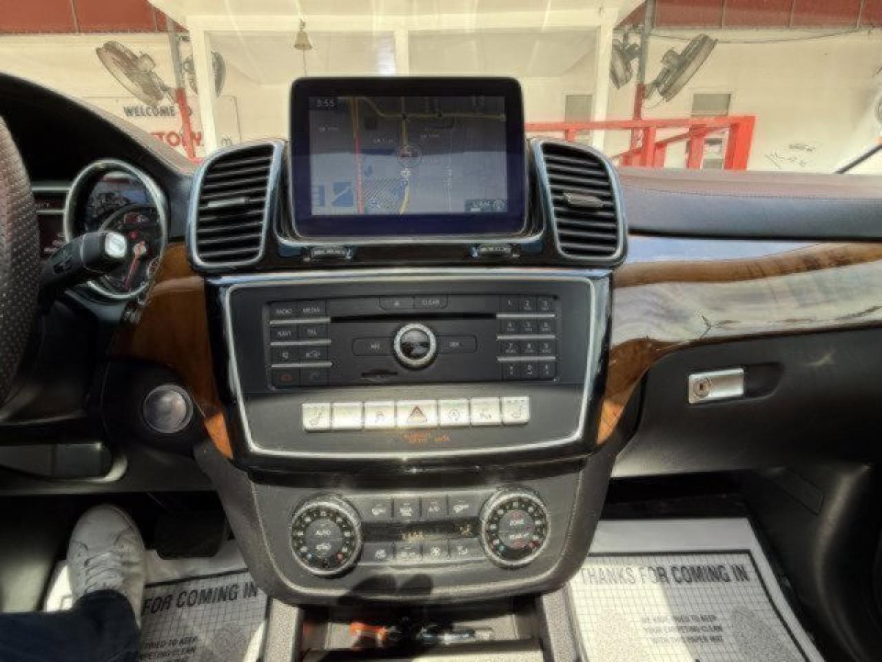 2018 Mercedes-Benz GLS GLS 450 Hollywood FL