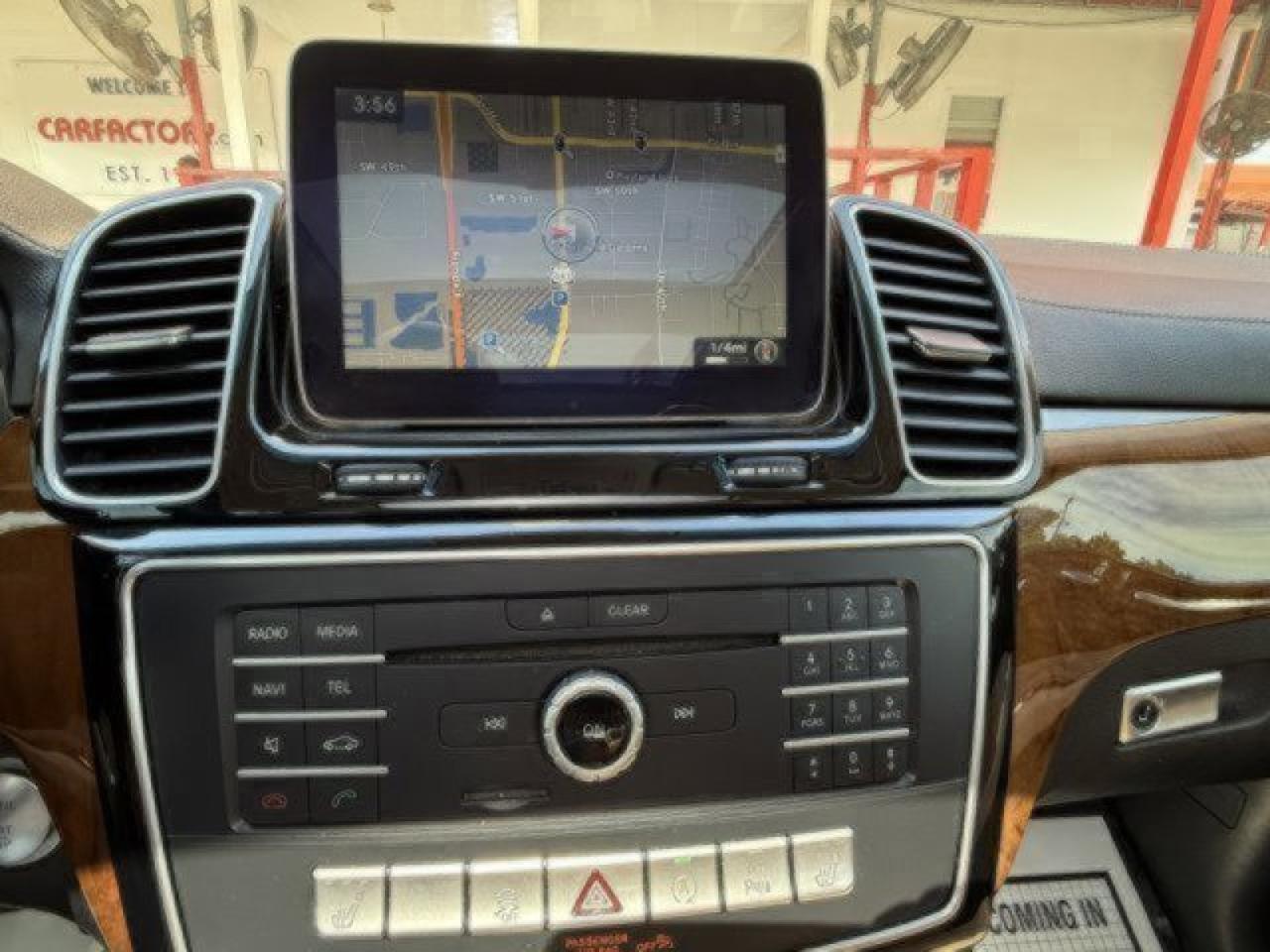 2018 Mercedes-Benz GLS GLS 450 Hollywood FL