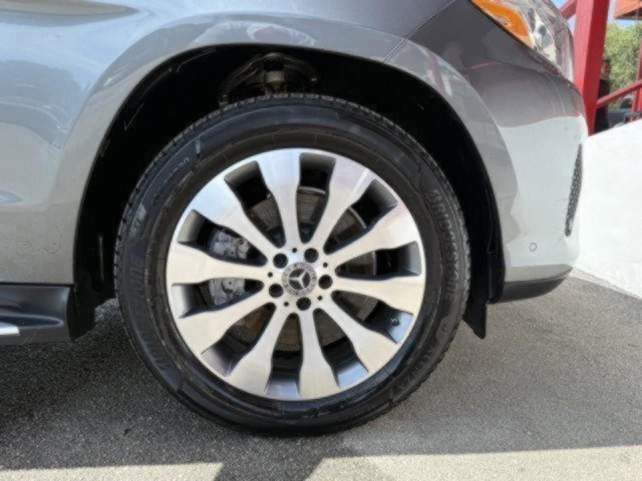 2018 Mercedes-Benz GLS GLS 450 Hollywood FL