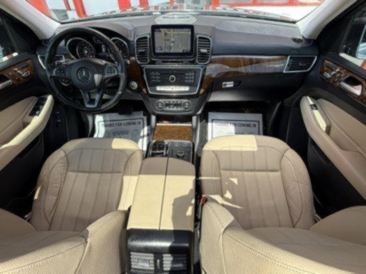 2018 Mercedes-Benz GLS GLS 450 Hollywood FL