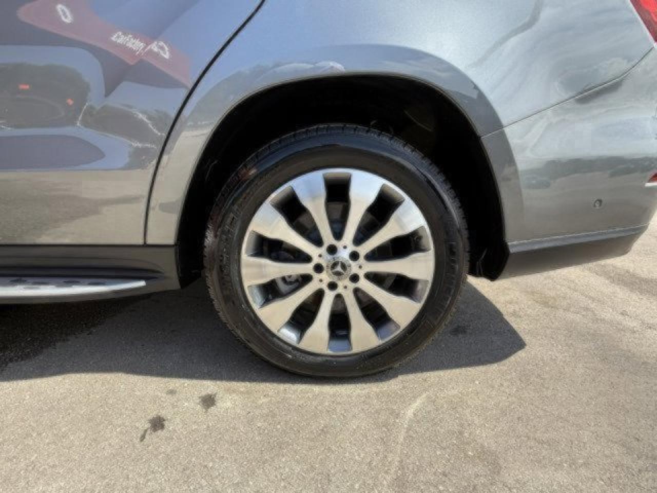 2018 Mercedes-Benz GLS GLS 450 Hollywood FL
