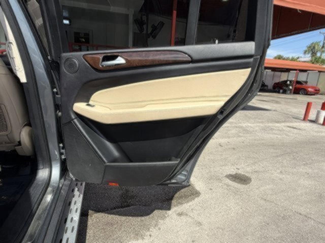 2018 Mercedes-Benz GLS GLS 450 Hollywood FL
