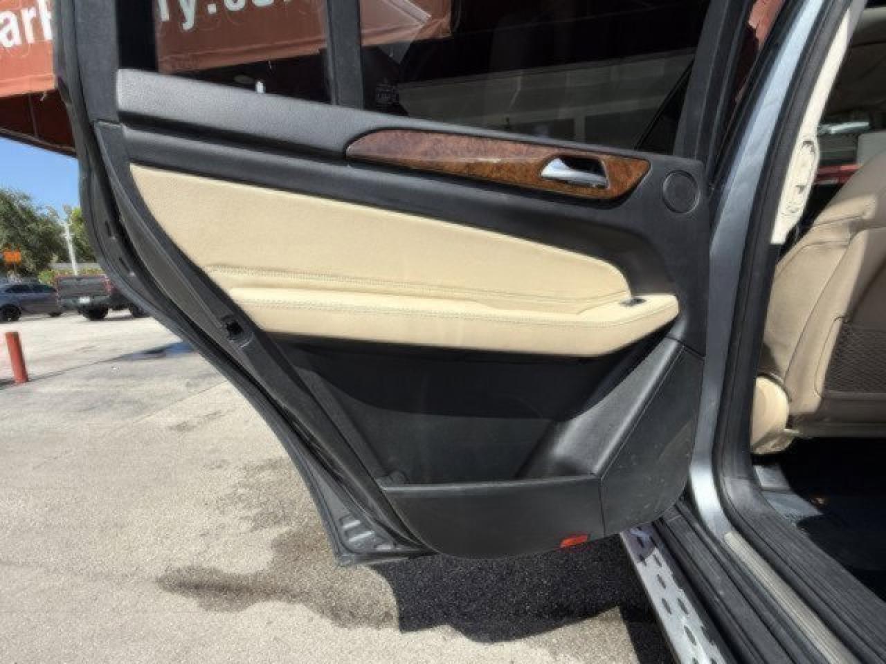 2018 Mercedes-Benz GLS GLS 450 Hollywood FL
