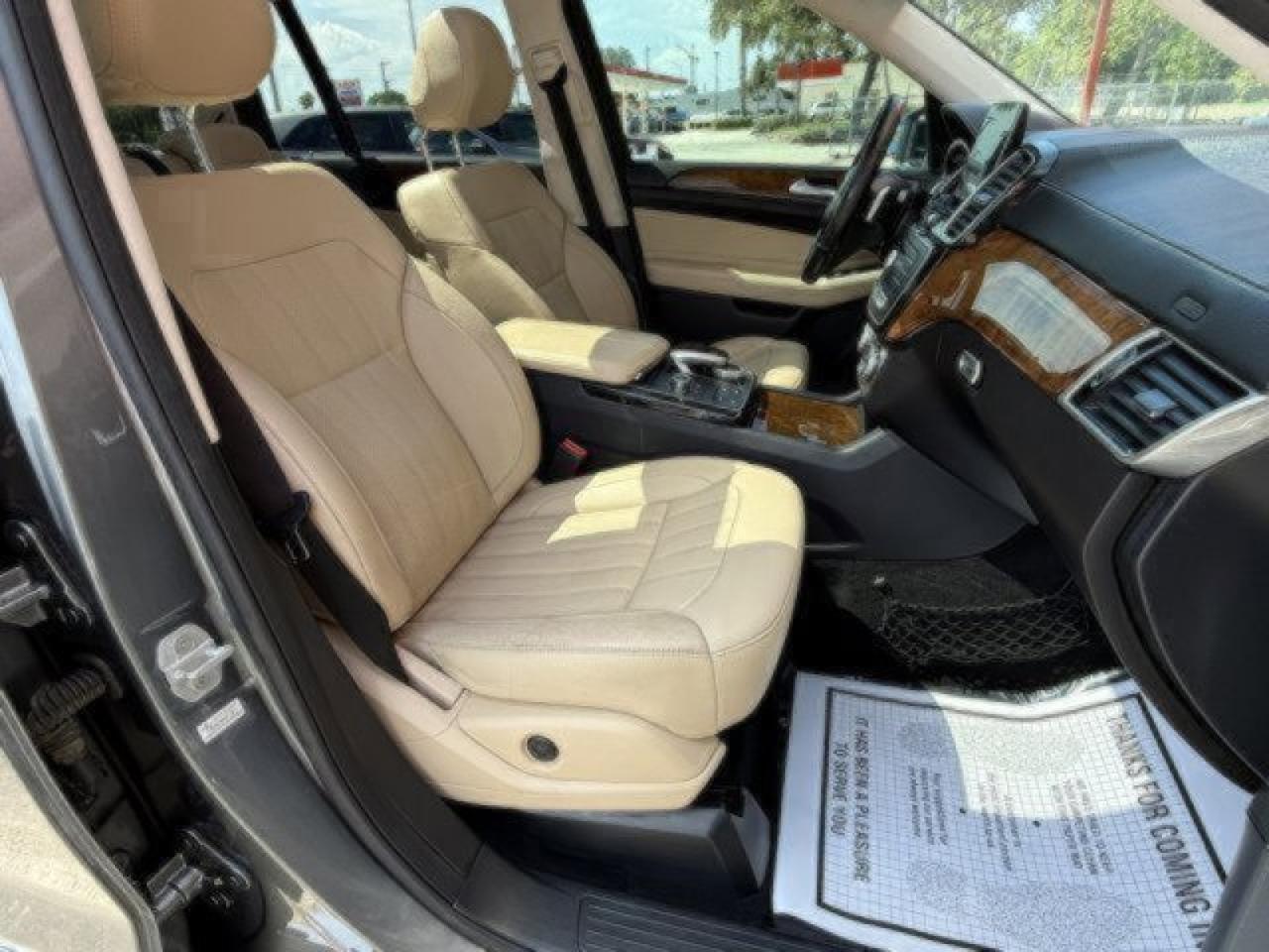 2018 Mercedes-Benz GLS GLS 450 Hollywood FL
