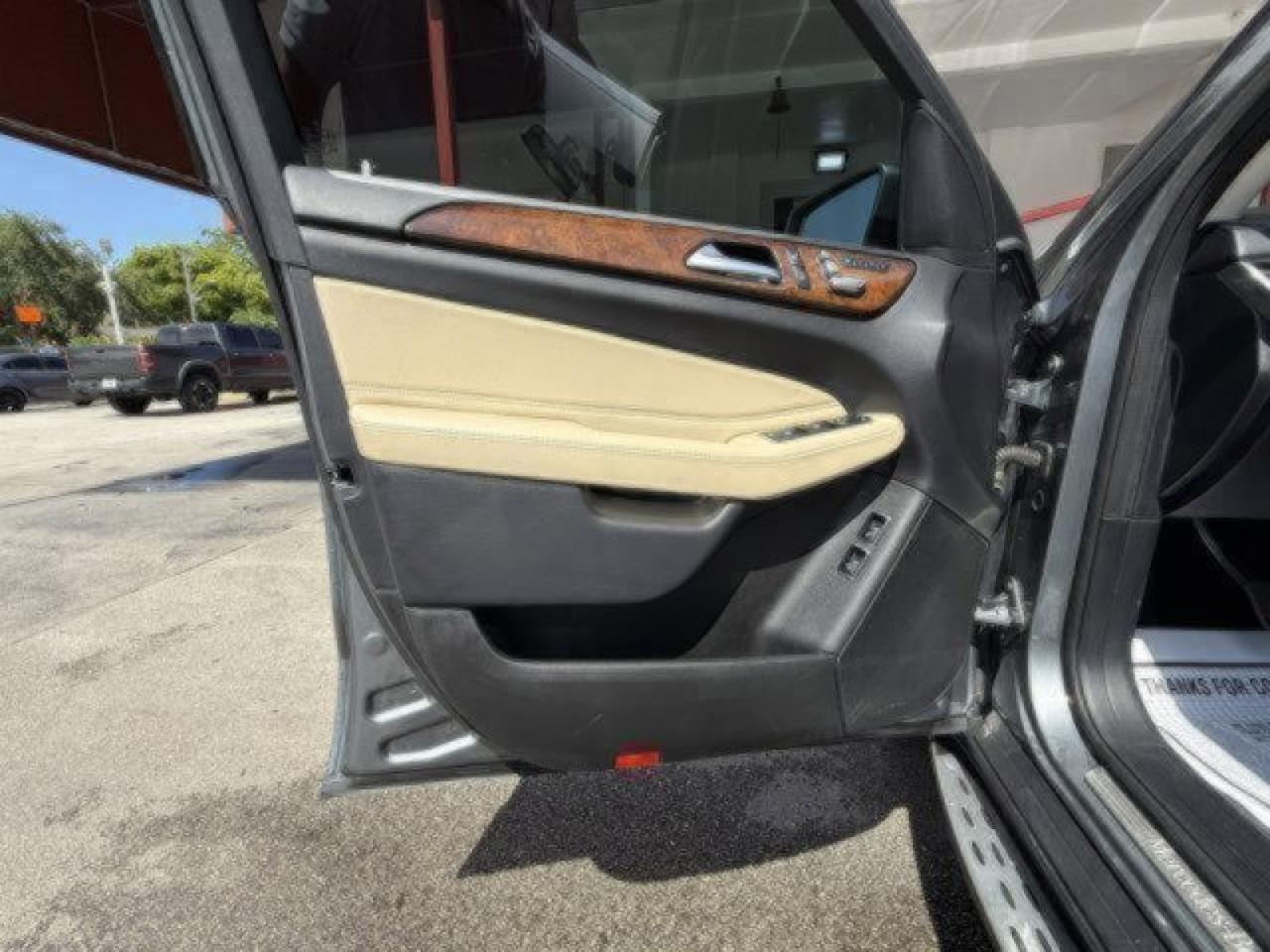2018 Mercedes-Benz GLS GLS 450 Hollywood FL