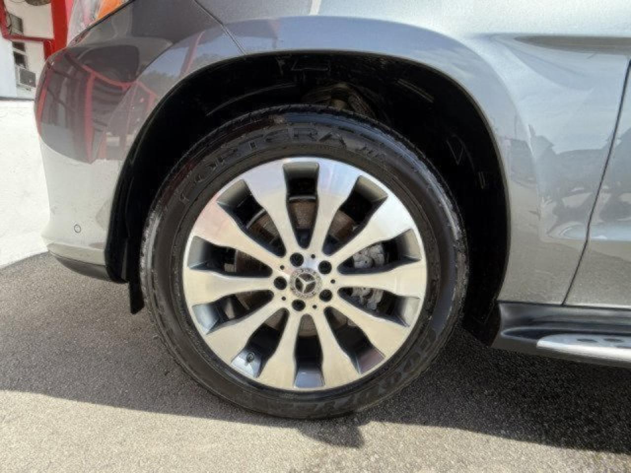 2018 Mercedes-Benz GLS GLS 450 Hollywood FL