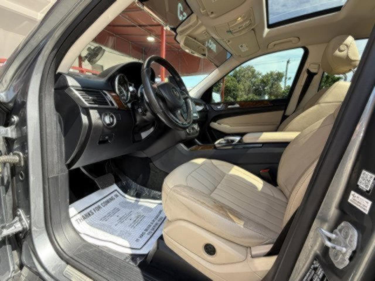 2018 Mercedes-Benz GLS GLS 450 Hollywood FL