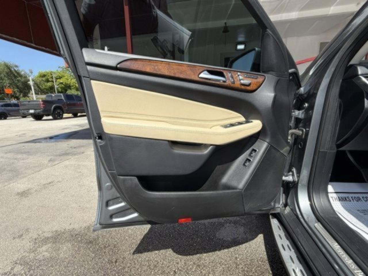 2018 Mercedes-Benz GLS GLS 450 Hollywood FL