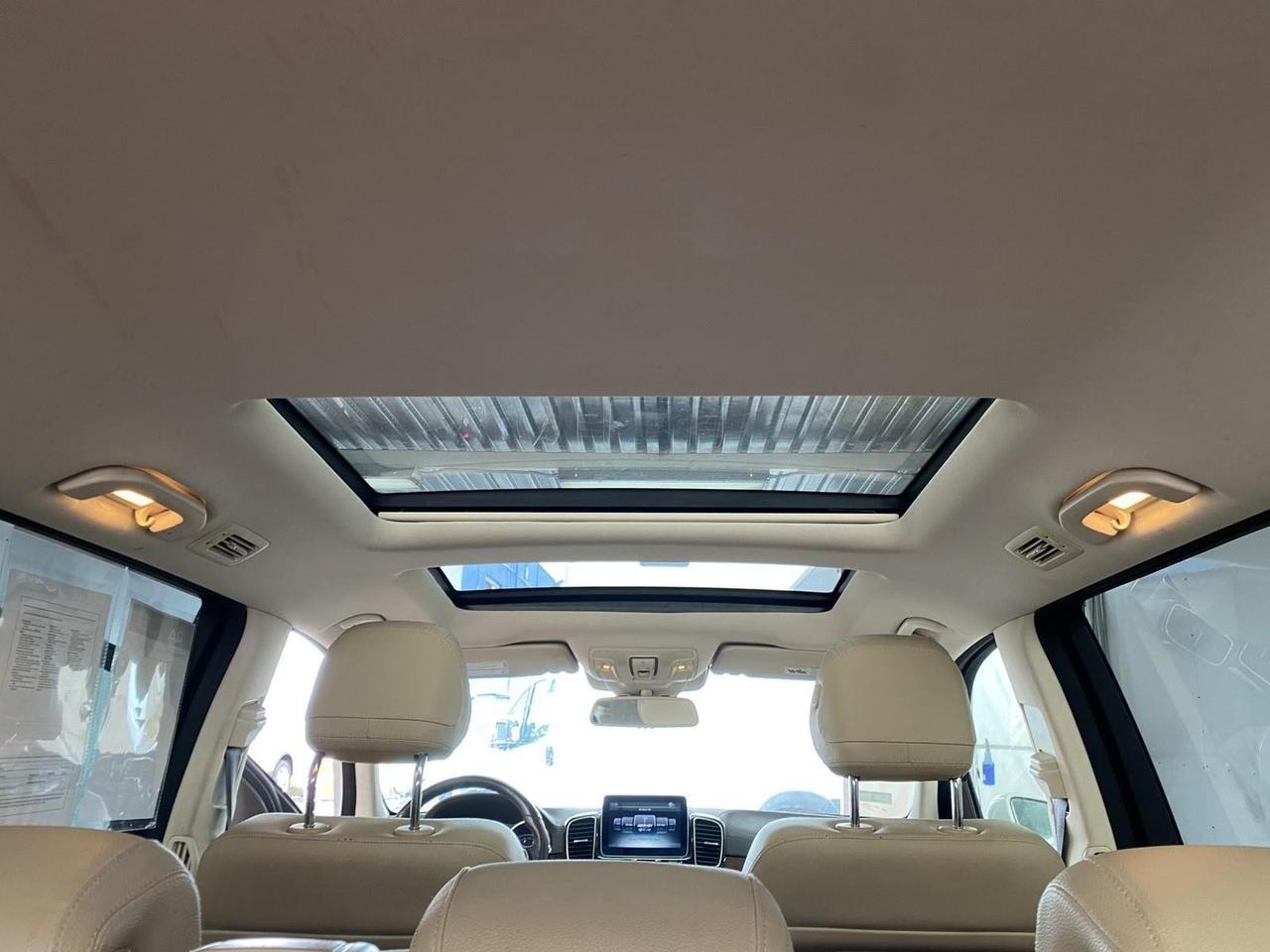 2018 Mercedes-Benz GLS GLS 450 Richmond Hill NY