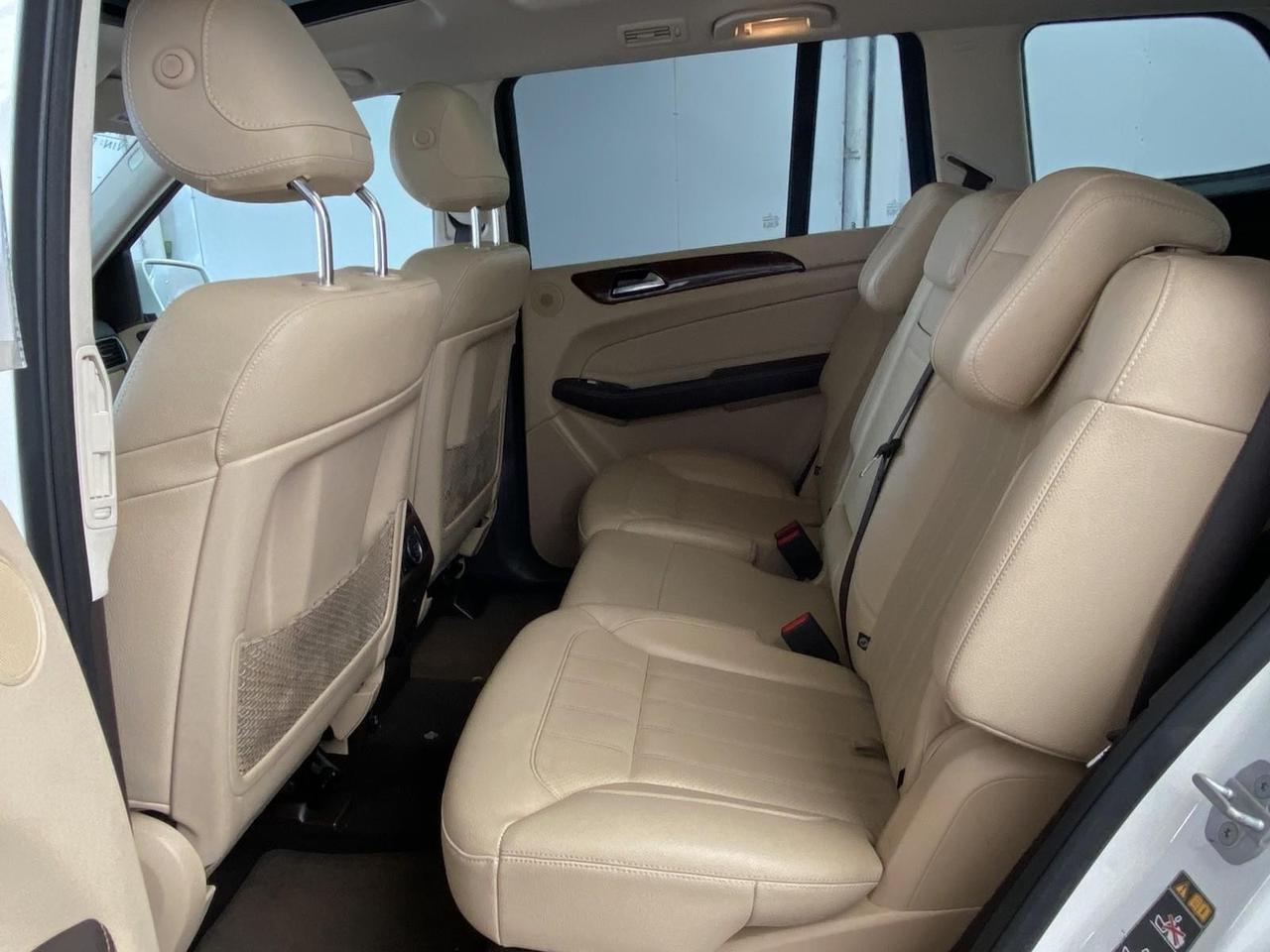 2018 Mercedes-Benz GLS GLS 450 Richmond Hill NY