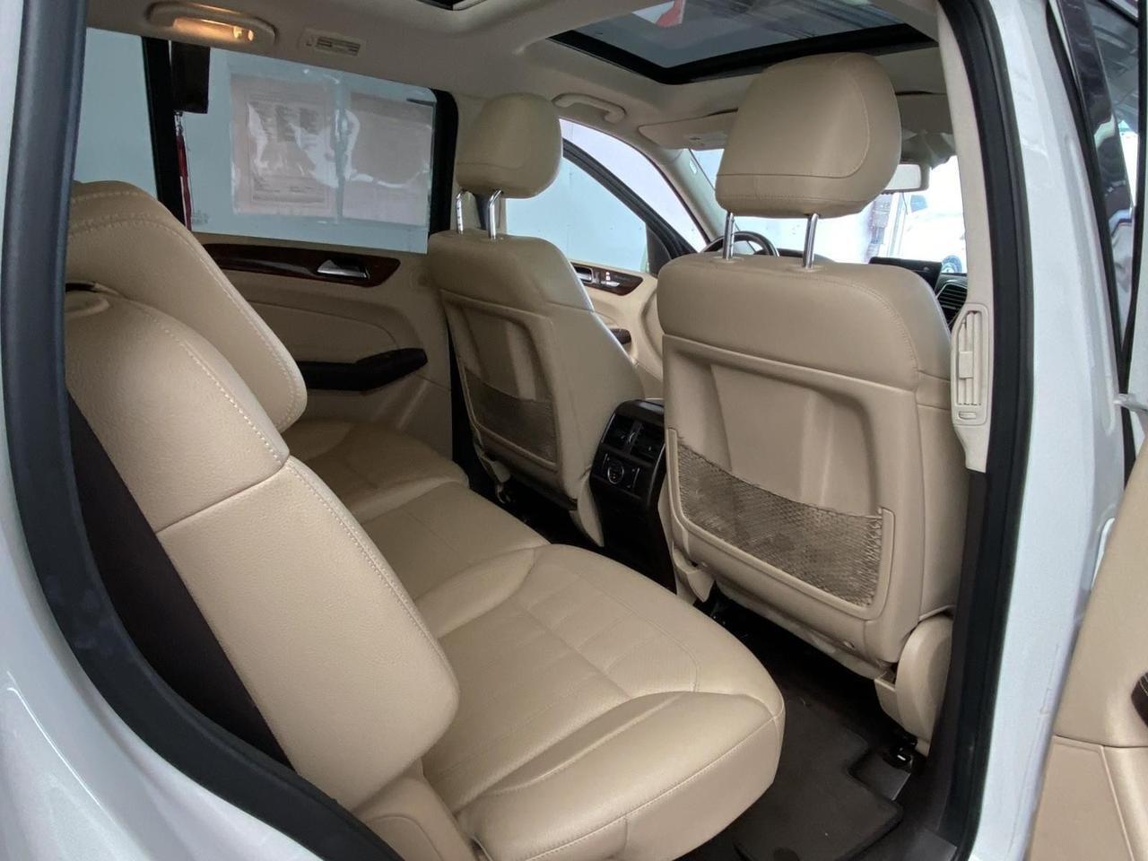 2018 Mercedes-Benz GLS GLS 450 Richmond Hill NY
