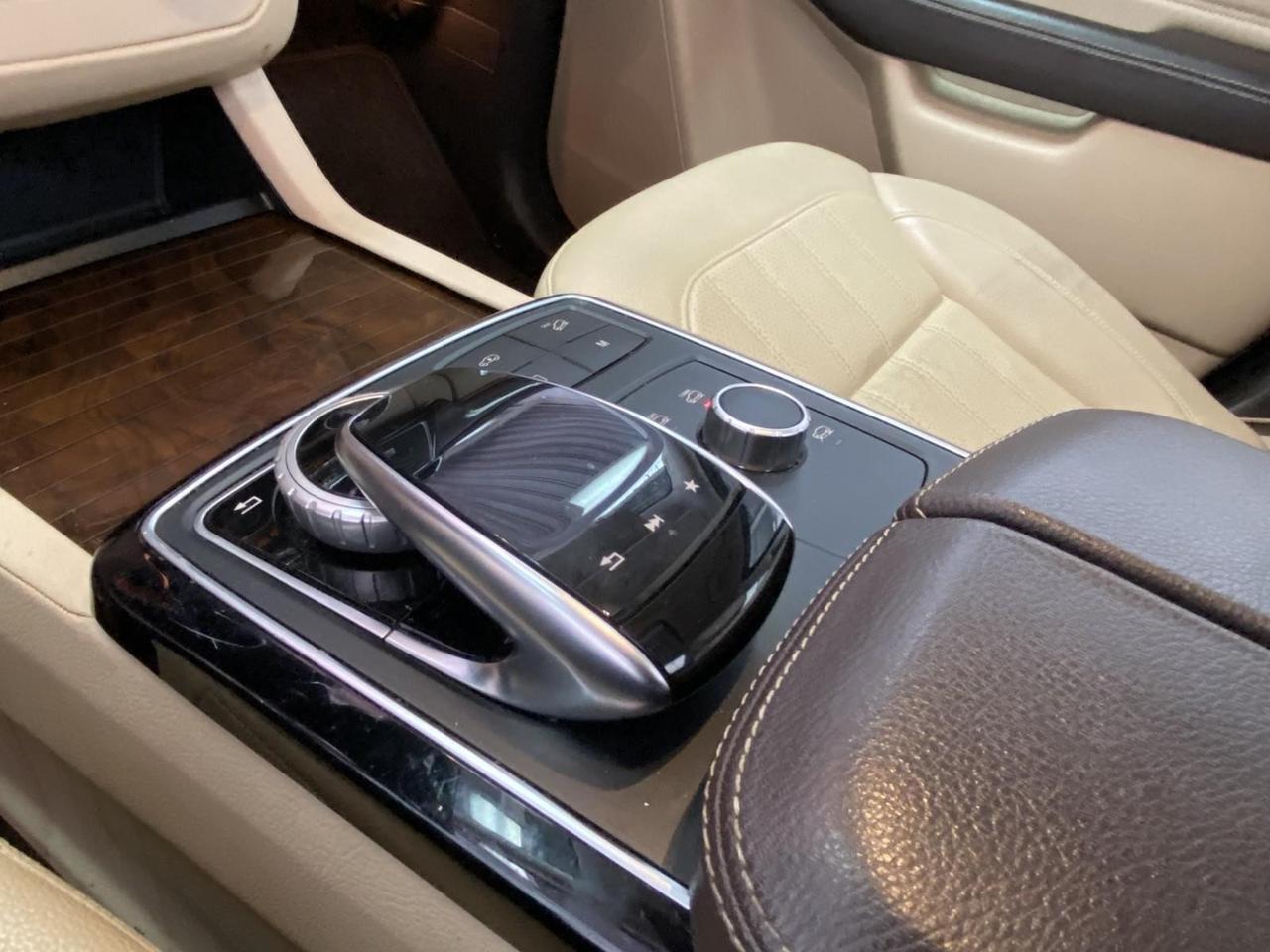 2018 Mercedes-Benz GLS GLS 450 Richmond Hill NY