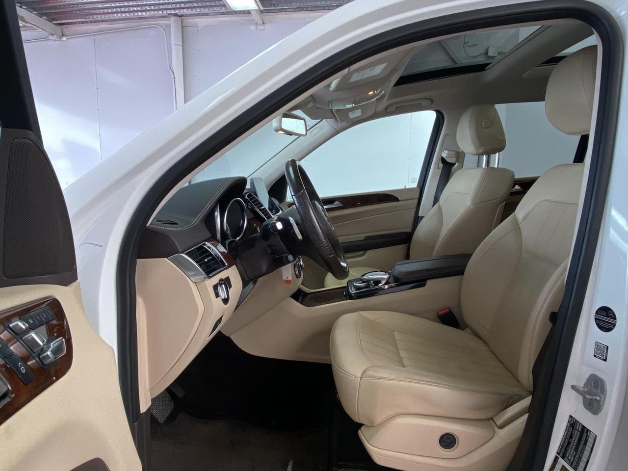 2018 Mercedes-Benz GLS GLS 450 Richmond Hill NY