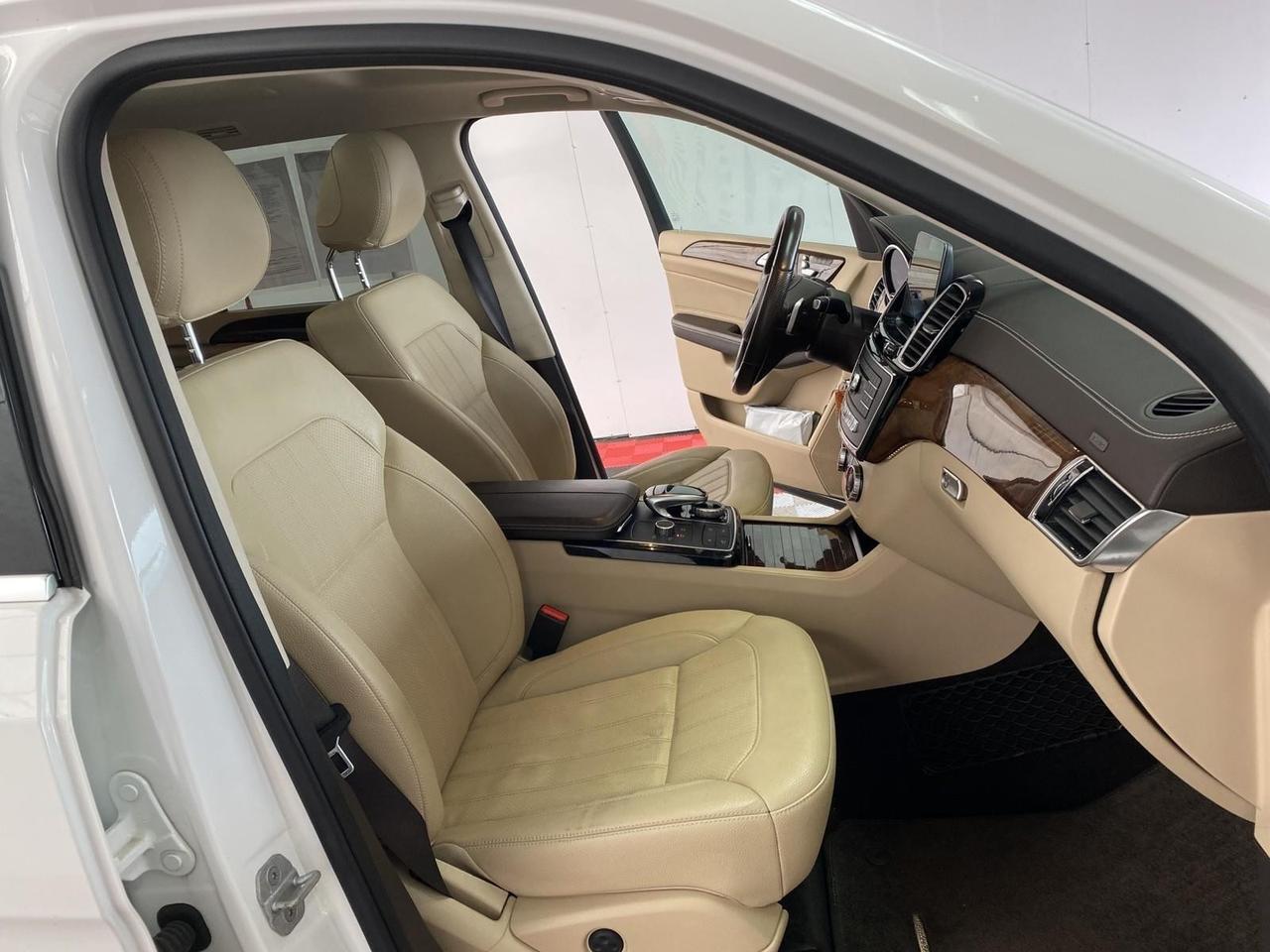 2018 Mercedes-Benz GLS GLS 450 Richmond Hill NY