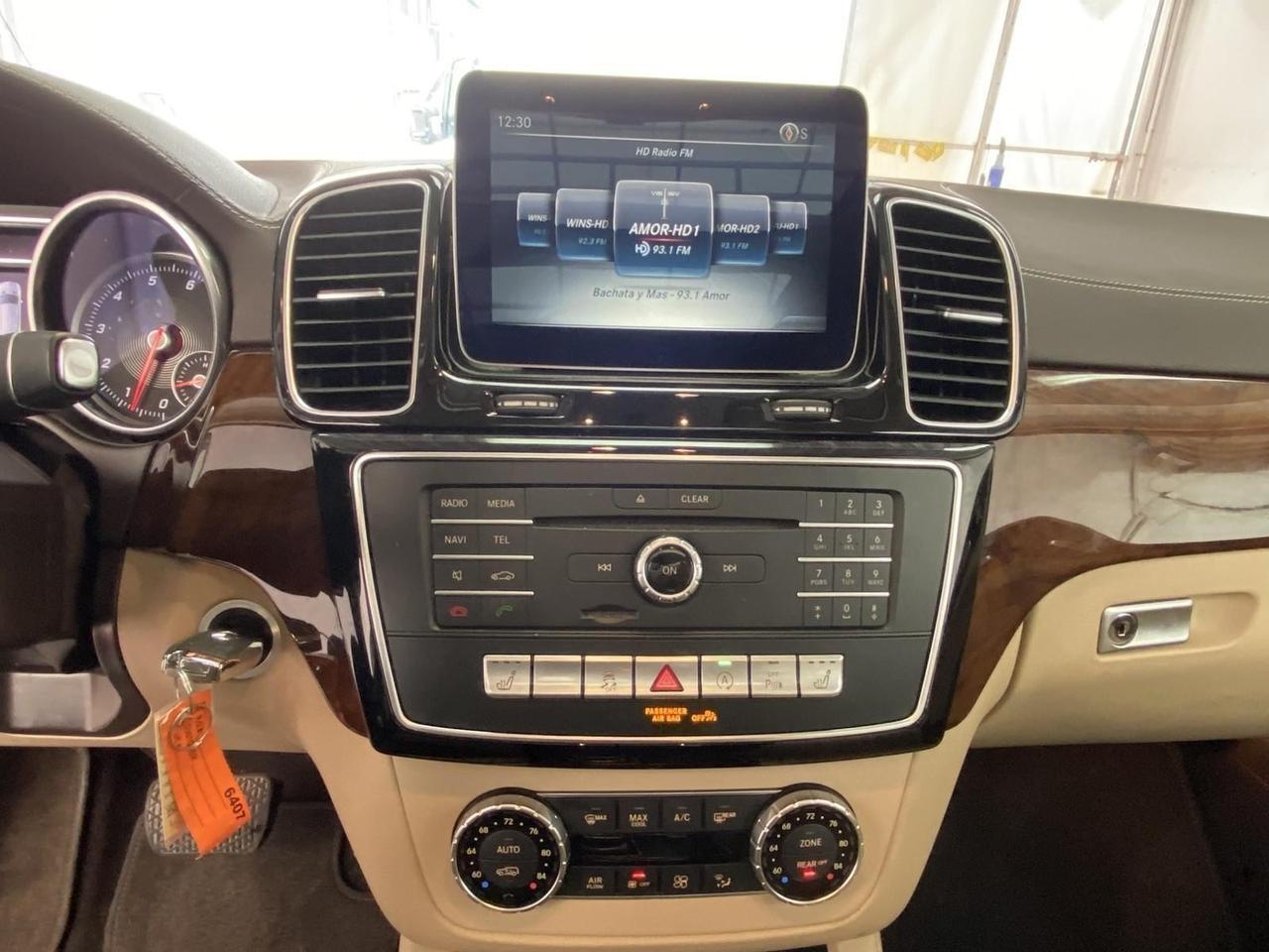 2018 Mercedes-Benz GLS GLS 450 Richmond Hill NY