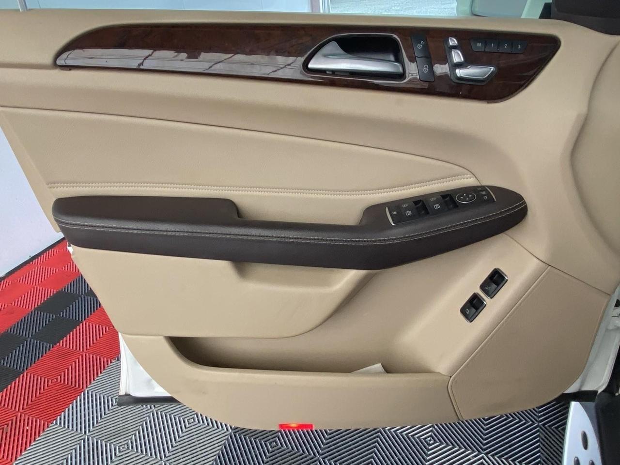 2018 Mercedes-Benz GLS GLS 450 Richmond Hill NY