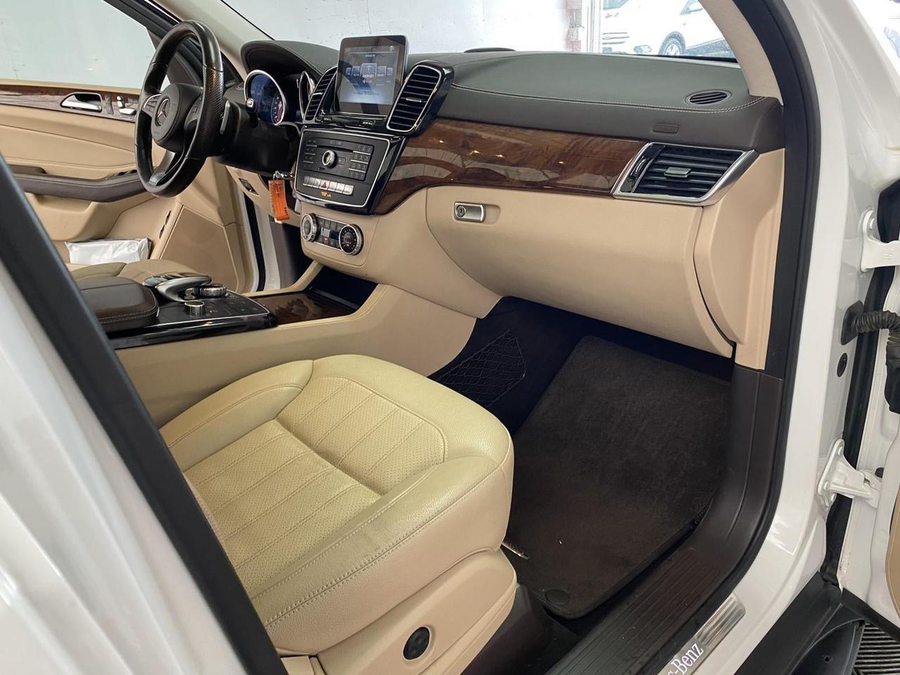 2018 Mercedes-Benz GLS GLS 450 Richmond Hill NY