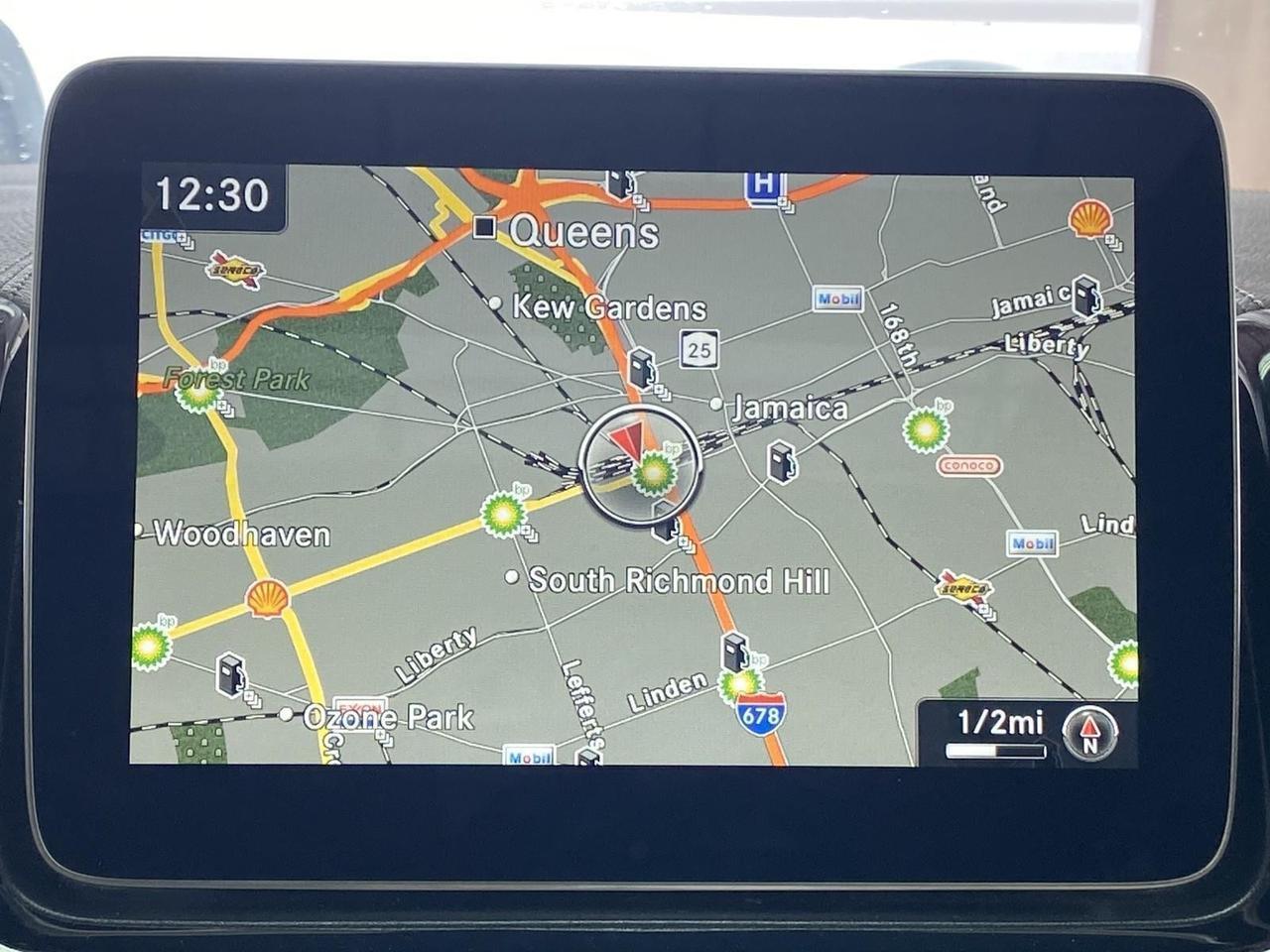 2018 Mercedes-Benz GLS GLS 450 Richmond Hill NY