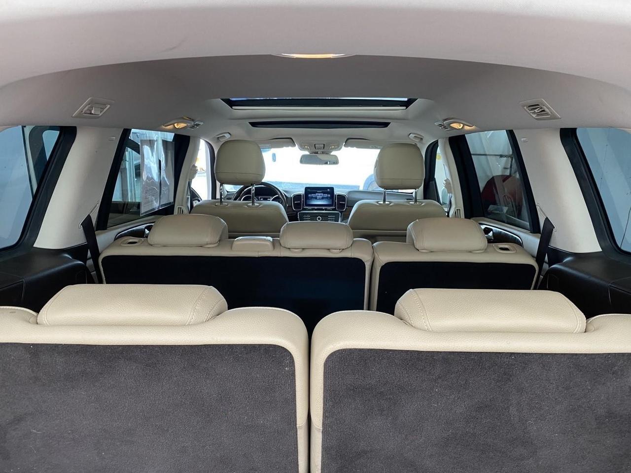 2018 Mercedes-Benz GLS GLS 450 Richmond Hill NY