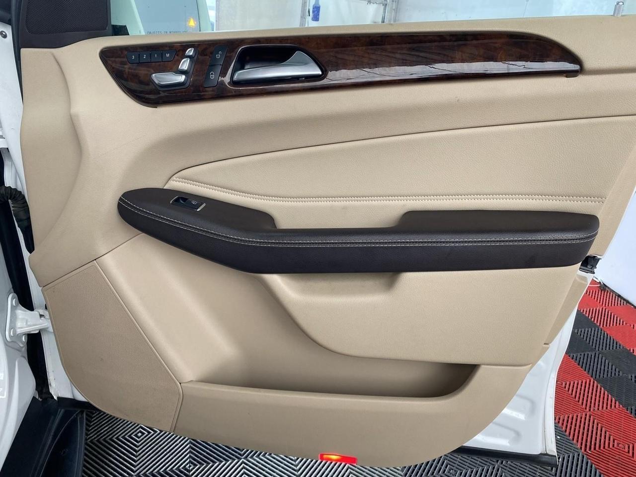 2018 Mercedes-Benz GLS GLS 450 Richmond Hill NY