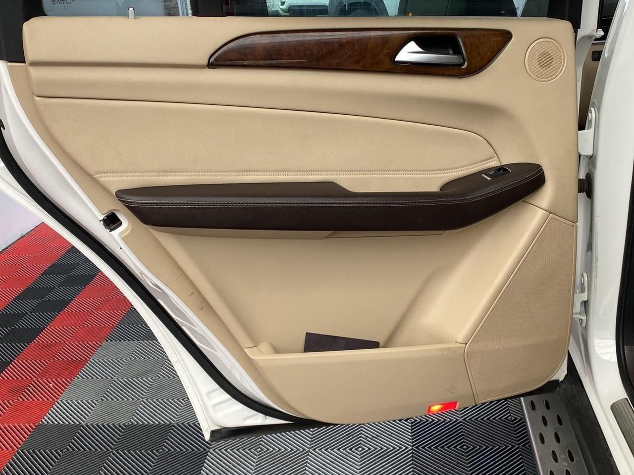 2018 Mercedes-Benz GLS GLS 450 Richmond Hill NY