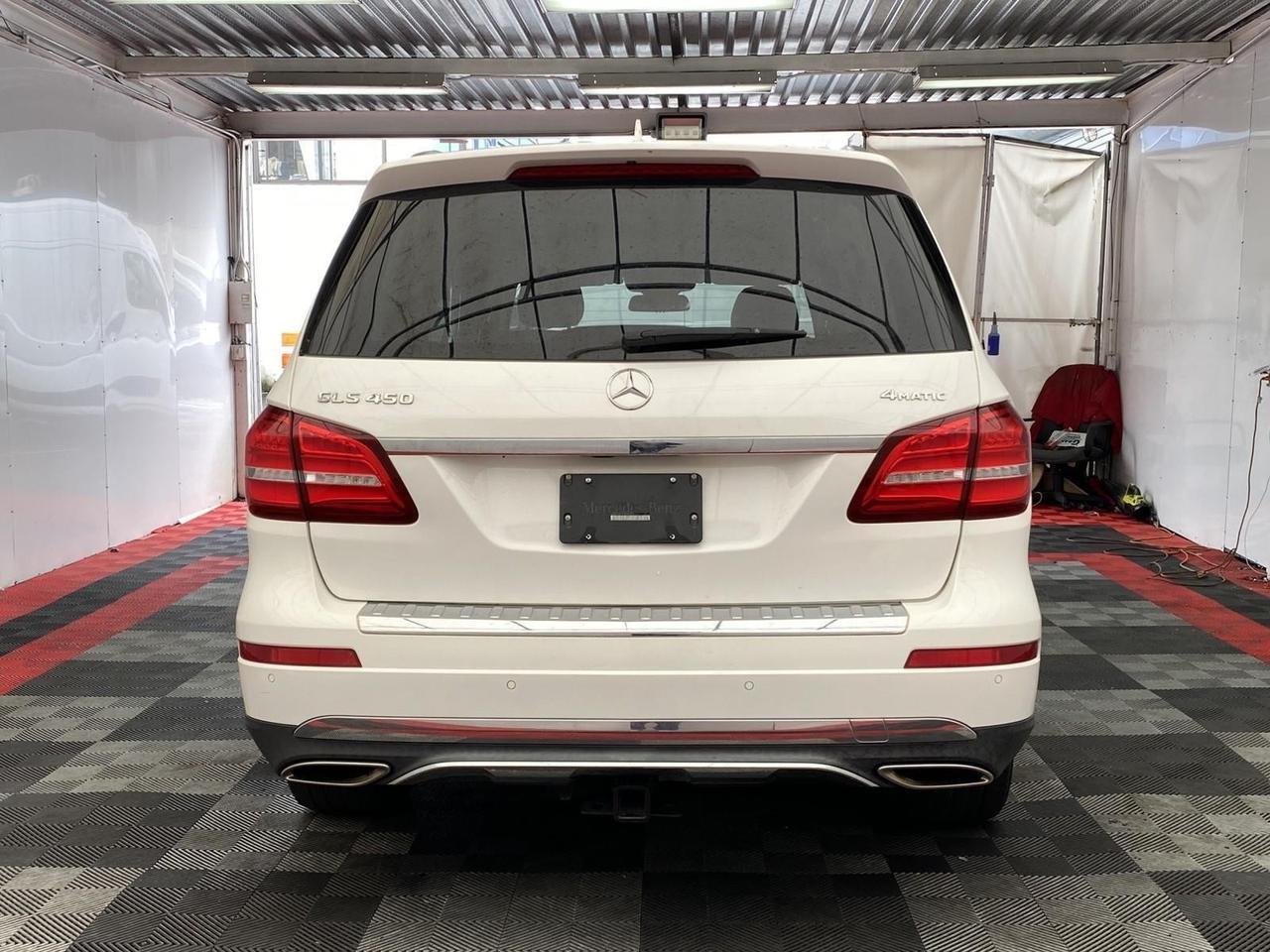 2018 Mercedes-Benz GLS GLS 450 Richmond Hill NY