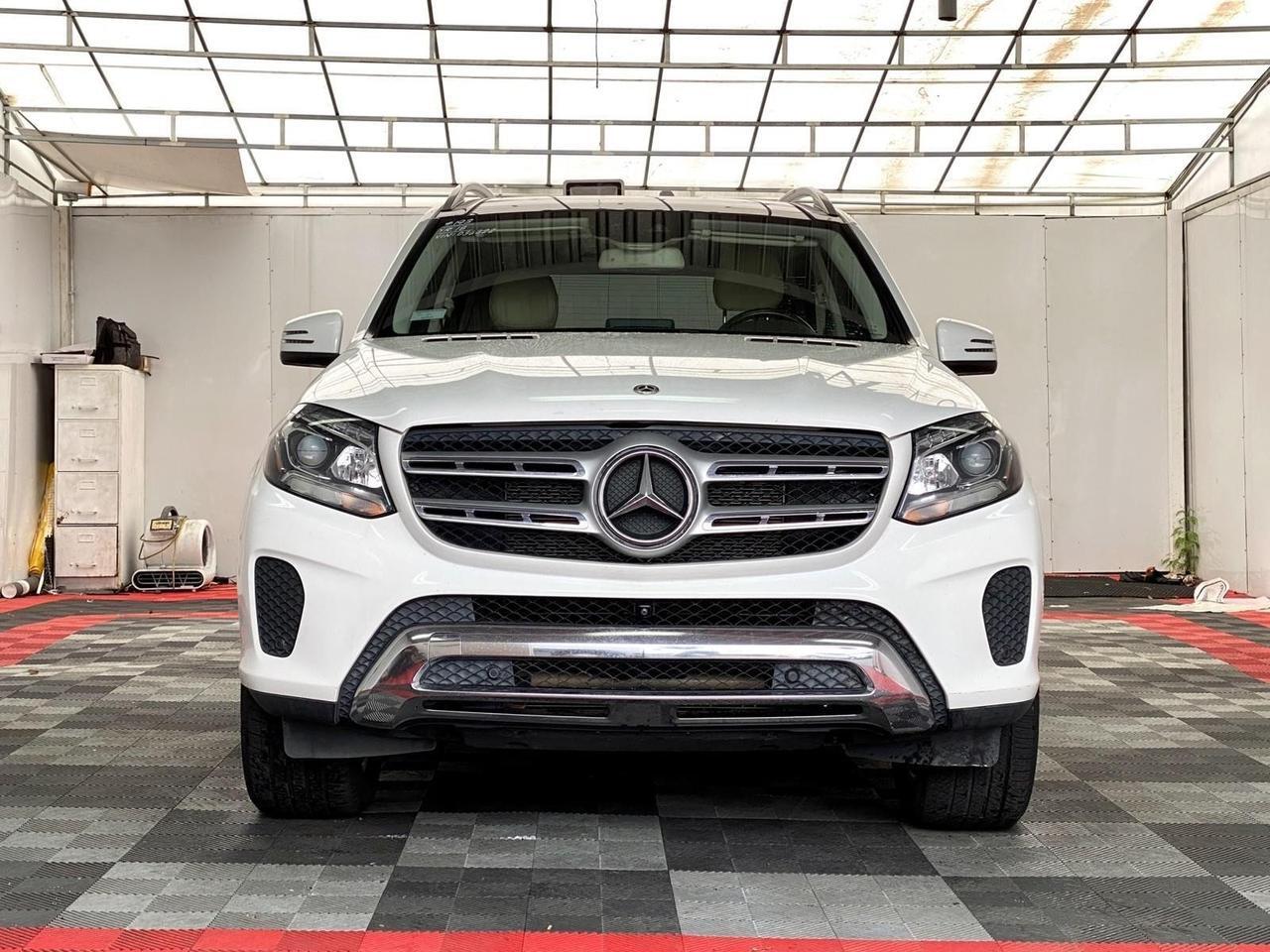 2018 Mercedes-Benz GLS GLS 450 Richmond Hill NY