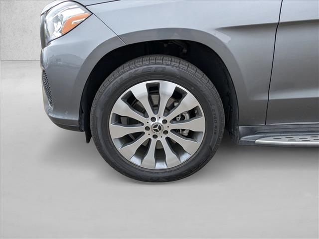 2018 Mercedes-Benz GLS GLS 450 Roseville CA