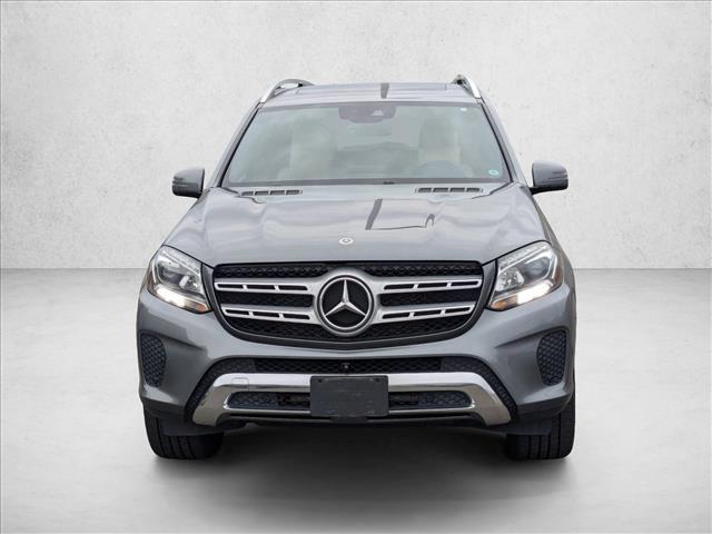 2018 Mercedes-Benz GLS GLS 450 Roseville CA